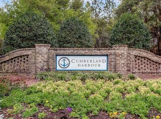 LOT 187 Jetty Pl, Saint Marys, GA 31558