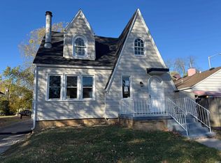 3506 Gaywood Dr, Fort Wayne, IN 46806