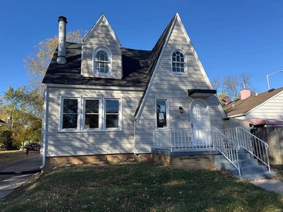 3506 Gaywood Dr, Fort Wayne, IN, 46806