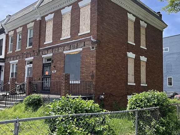 2nd image of 2428 N Capitol St NW