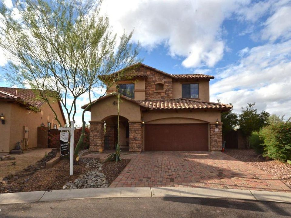 1st image of 6931 E Sierra Morena Cir