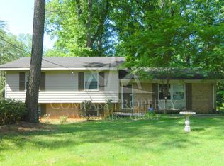 3516 Cherokee Rd, Atlanta, GA 30340