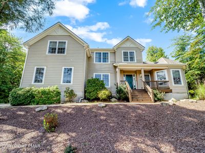 215 Hermit Thrush Rd, Pocono Pines, PA, 18350