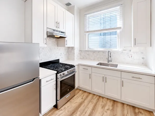 400 Page St APT 207, San Francisco, CA 94102