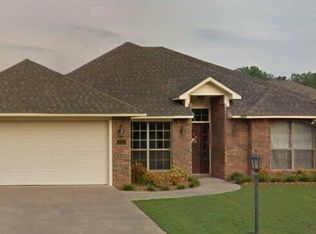 131 Horizon Ln, Alma, AR 72921