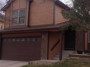 3980 Vicksburg Ter, Colorado Springs, CO 80917