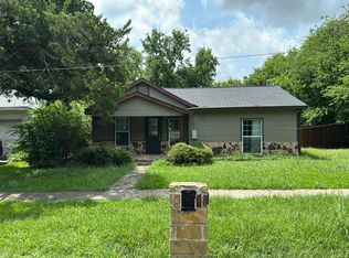 4203 Morrison St, Greenville, TX 75401