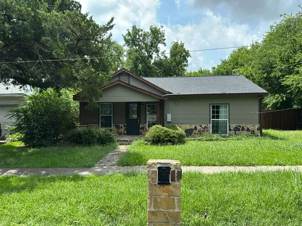 4203 Morrison St, Greenville, TX 75401
