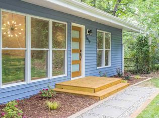 1619 Peace St, Durham, NC 27701