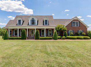 2949 Spanntown Rd, Arrington, TN 37014