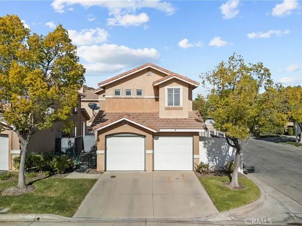 27601 Primrose Ln, Castaic, CA 91384