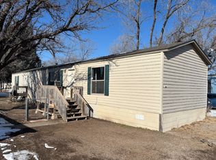 1406 8th St SPC 86, Canyon, TX 79015