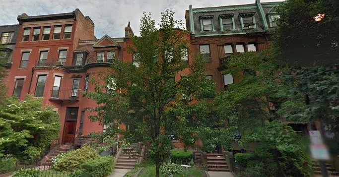 455 Beacon St #6 — Photo 3