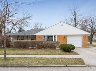 1107 S Telulah Ave, Appleton, WI 54915