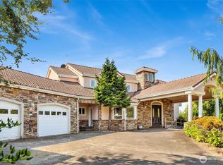 18340 Osprey Court, Mount Vernon, WA 98274