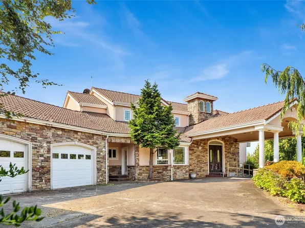 18340 Osprey Court, Mount Vernon, WA 98274