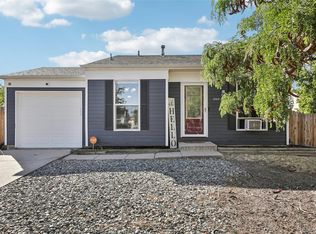 1989 Ceylon St, Aurora, CO 80011