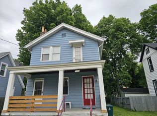 1232 Laidlaw Ave #1, Cincinnati, OH 45237