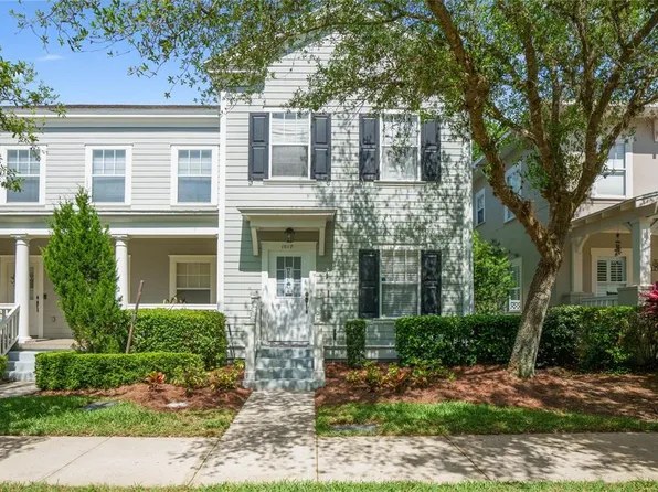 1017 Nash Dr, Celebration, FL 34747