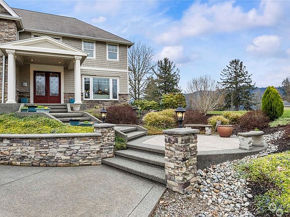 2nd image of 28020 SE 388th Place