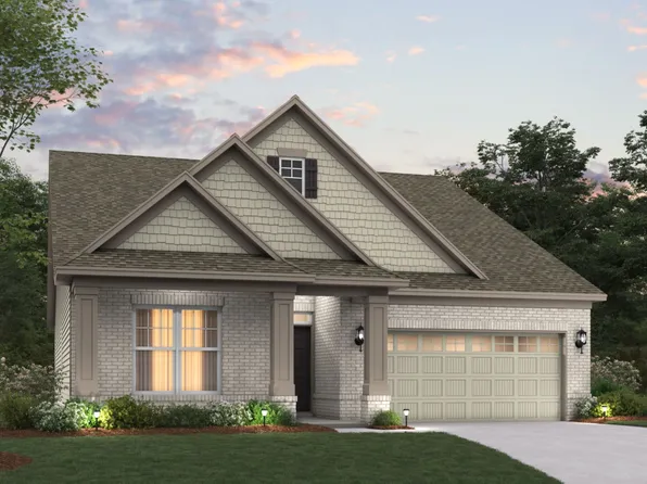 5001 Carmine St, Brownsburg, IN 46112