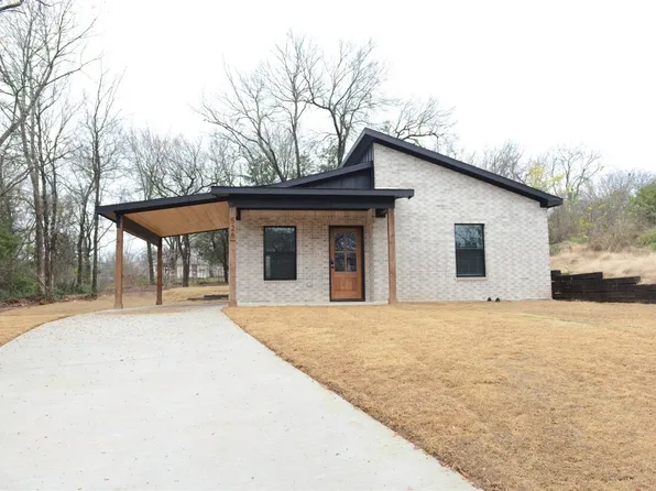 528 E Shepherd St, Denison, TX 75021