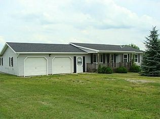 2117 S County Road 24, De Graff, OH 43318