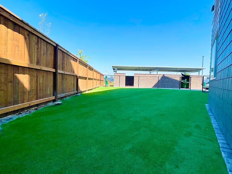 The Byway | Bark Park