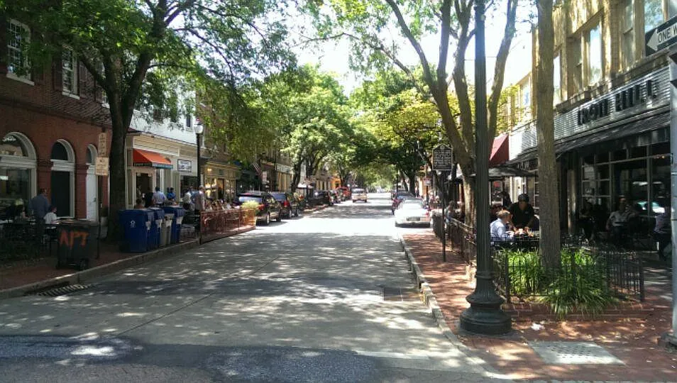 Washington Square — Photo 4