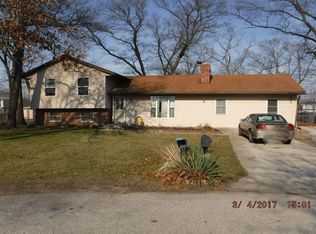 4560 E 1029 N, Demotte, IN 46310