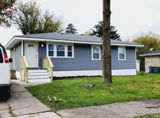 5280 Tennessee St, Gary, IN 46410