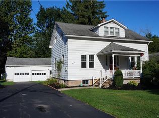 5010 Bank St, Clarence, NY 14031