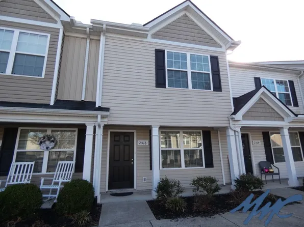 2516 Judah St, Murfreesboro, TN