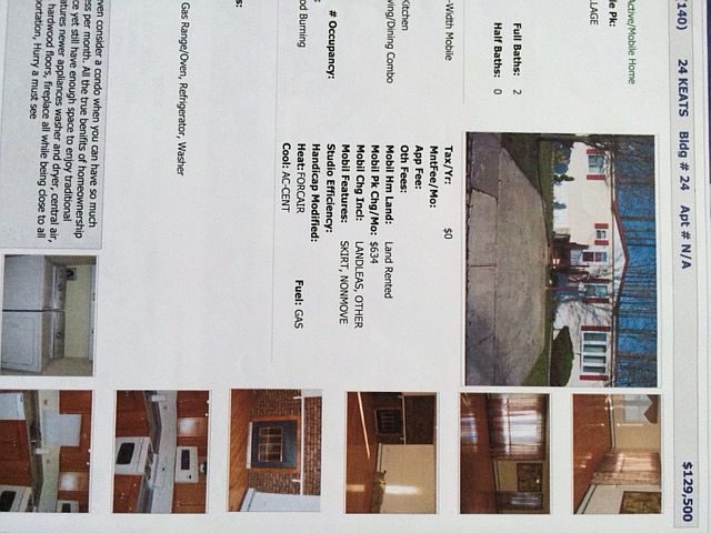 2nd image of 24 Keats Rd