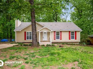 1027 Ridgewood Dr, Remlap, AL 35133