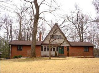 8555 Framewood Dr, Newburgh, IN 47630