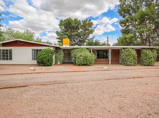 2944 N Indian Ruins Rd, Tucson, AZ 85715
