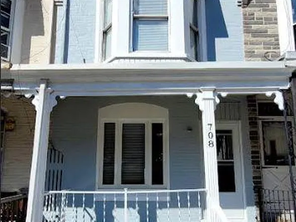 708 N 13th St, Reading, PA 19604