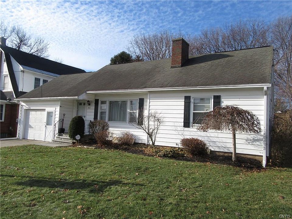 507 Brattle Rd, Syracuse, NY 13203 Zillow