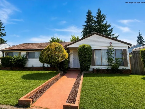 4408 Hayden Street SW, Lakewood, WA 98499