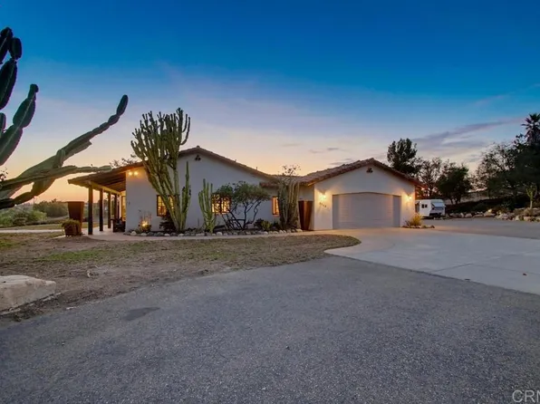 6944 W Lilac Rd, Bonsall, CA 92003