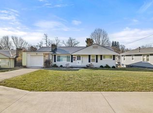 55 Winding Way, Mansfield, OH 44907
