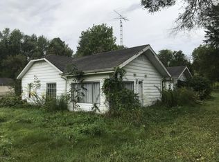 67748 Union Rd S, Union, MI 49130