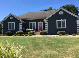 163 Calvin Ct, Bowling Green, KY 42104