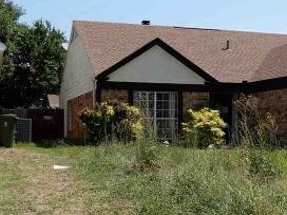 Property Front View