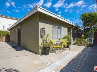 12810 Matteson Ave, Los Angeles, CA 90066