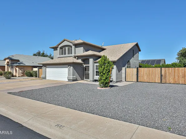 7726 W CHERYL Drive, Peoria, AZ 85345