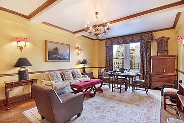Sold by Corcoran