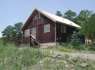 1998 Keepsake Loop, Westcliffe, CO 81252