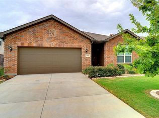 10528 Wild Meadow Way, Fort Worth, TX 76108